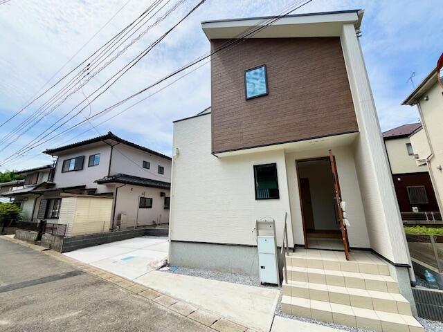 detached 茨城県守谷市けやき台２丁目