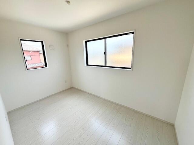 detached 茨城県取手市白山５丁目