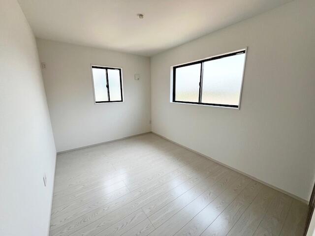 detached 茨城県取手市白山５丁目