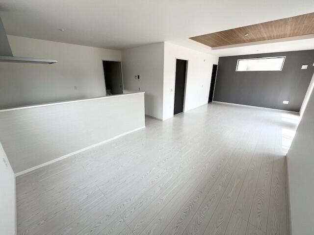 detached 茨城県取手市白山５丁目