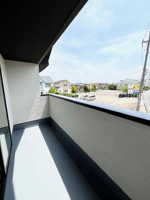 detached 茨城県取手市白山５丁目