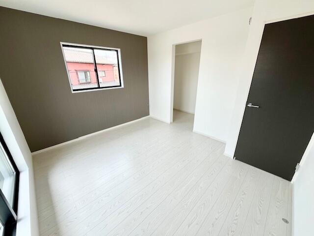 detached 茨城県取手市白山５丁目