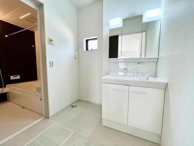 detached 茨城県取手市白山５丁目