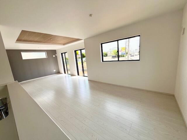 detached 茨城県取手市白山５丁目