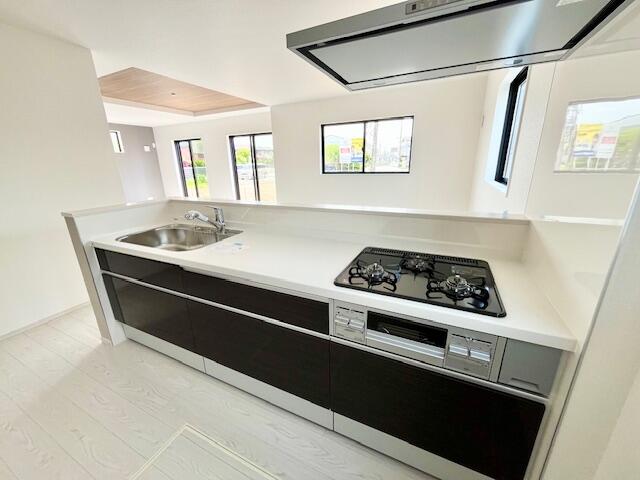 detached 茨城県取手市白山５丁目