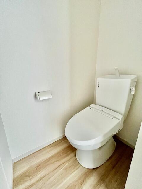 detached 茨城県守谷市野木崎