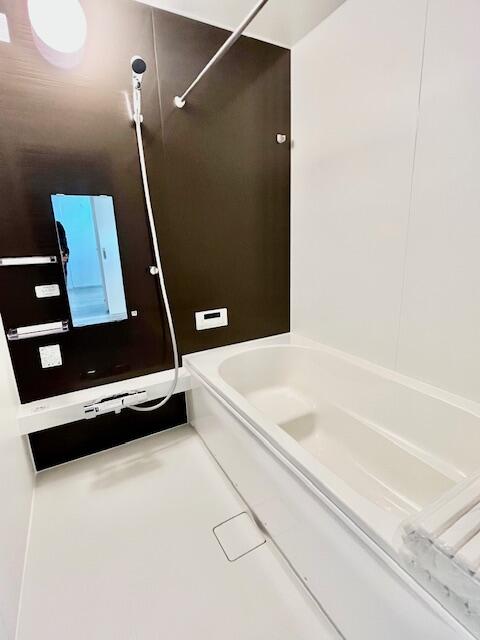 detached 茨城県守谷市野木崎