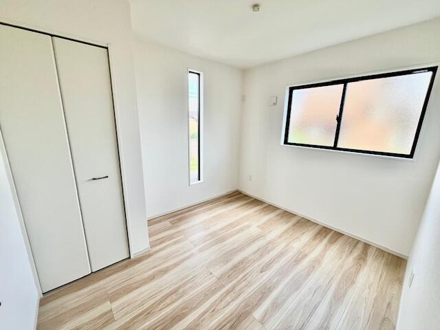 detached 茨城県守谷市野木崎