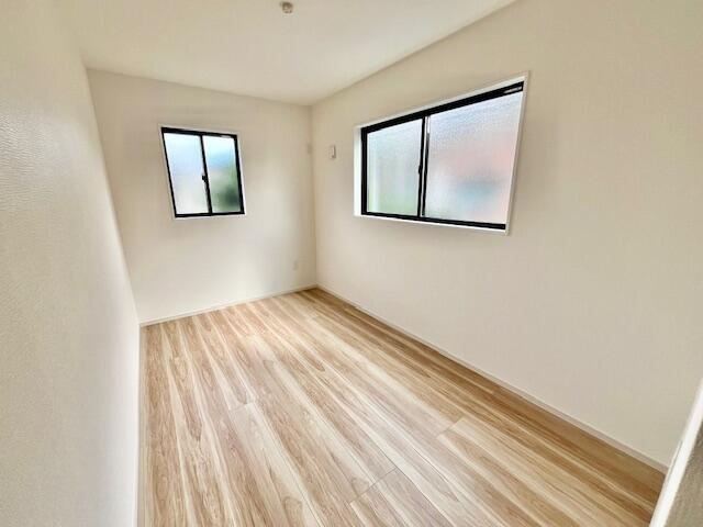 detached 茨城県守谷市野木崎