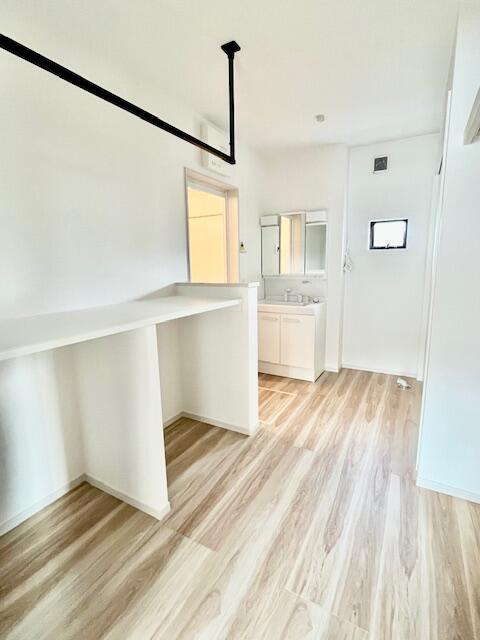 detached 茨城県守谷市野木崎