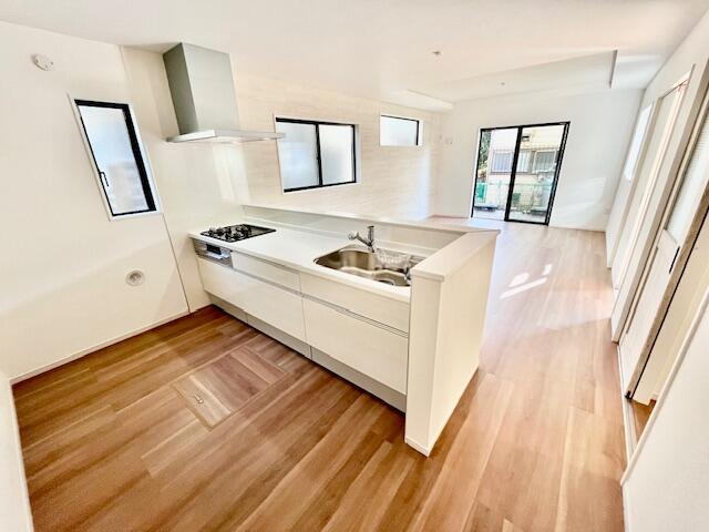 detached 茨城県守谷市百合ケ丘２丁目