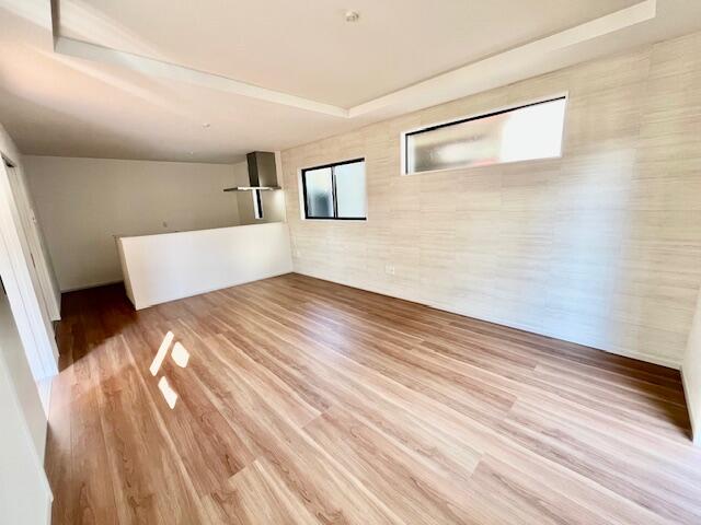 detached 茨城県守谷市百合ケ丘２丁目