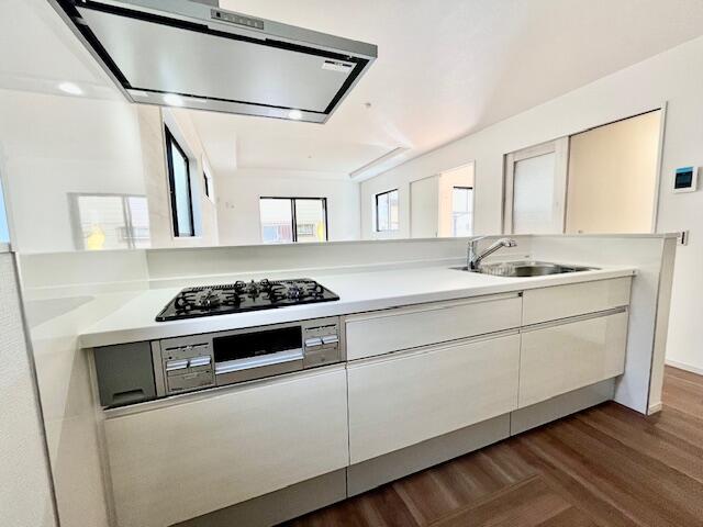 detached 茨城県守谷市百合ケ丘２丁目