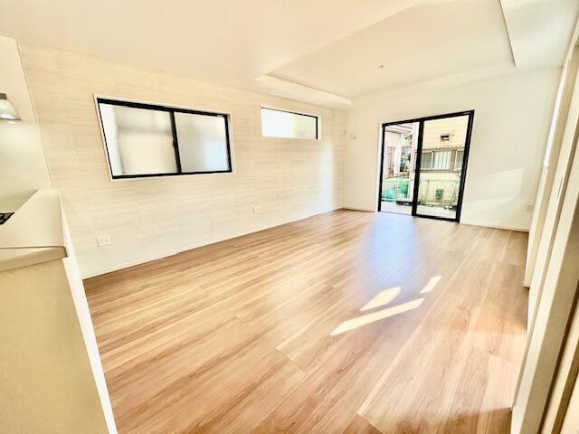 detached 茨城県守谷市百合ケ丘２丁目