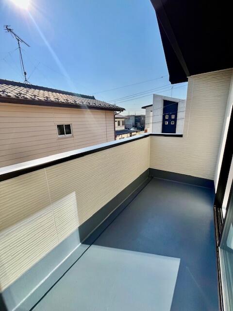 detached 茨城県守谷市百合ケ丘２丁目