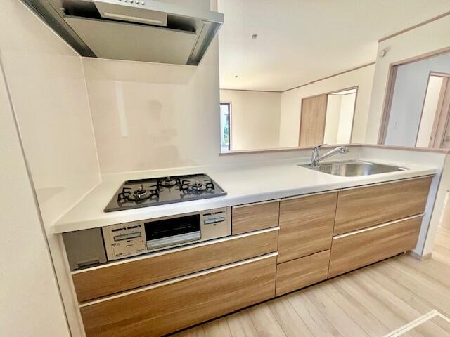 detached 茨城県守谷市けやき台６丁目