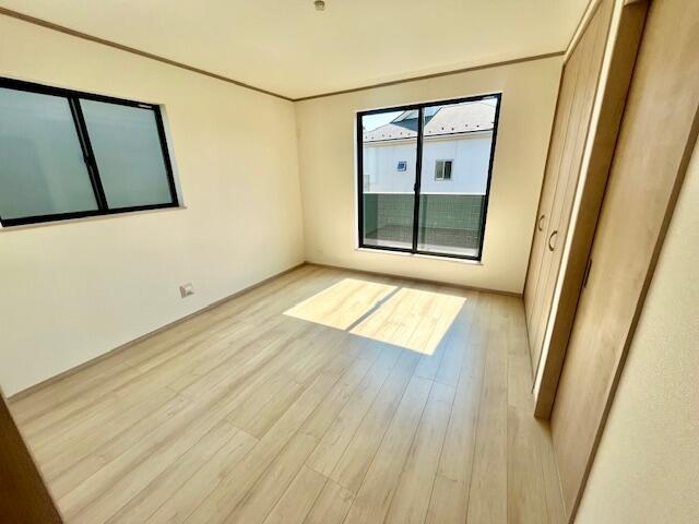 detached 茨城県守谷市けやき台６丁目