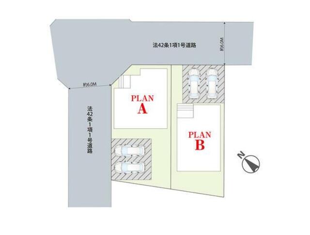 detached 茨城県守谷市けやき台６丁目