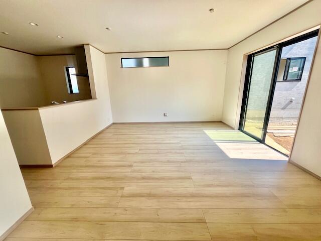 detached 茨城県守谷市けやき台６丁目