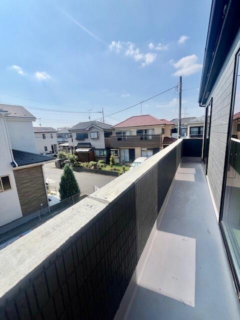 detached 茨城県守谷市けやき台６丁目