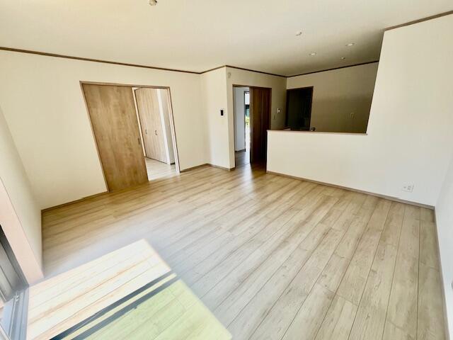 detached 茨城県守谷市けやき台６丁目
