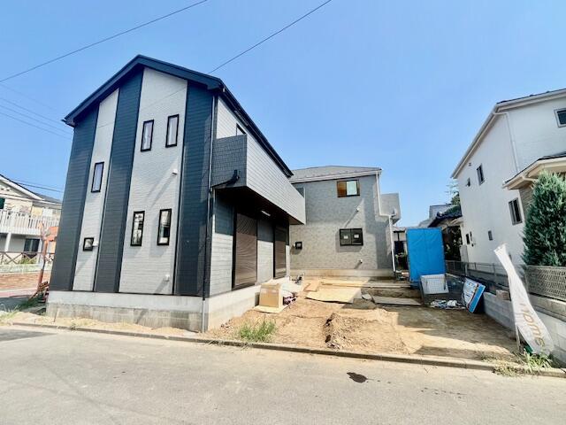 detached 茨城県守谷市けやき台６丁目