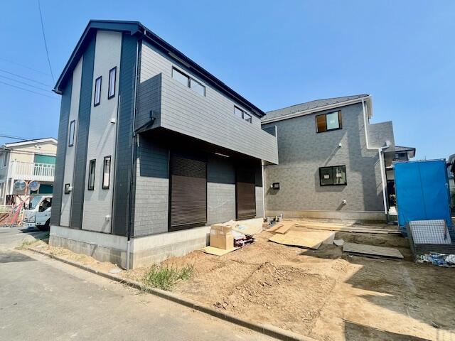detached 茨城県守谷市けやき台６丁目