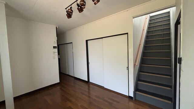 リビング以外の居室