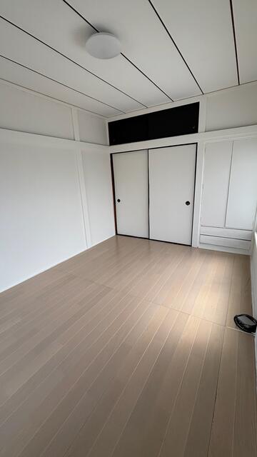 リビング以外の居室