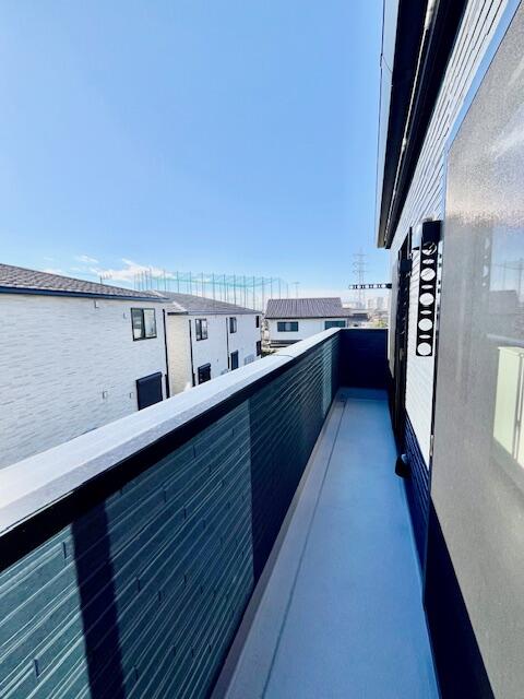 detached 茨城県つくばみらい市筒戸