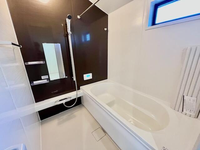 detached 茨城県つくばみらい市筒戸