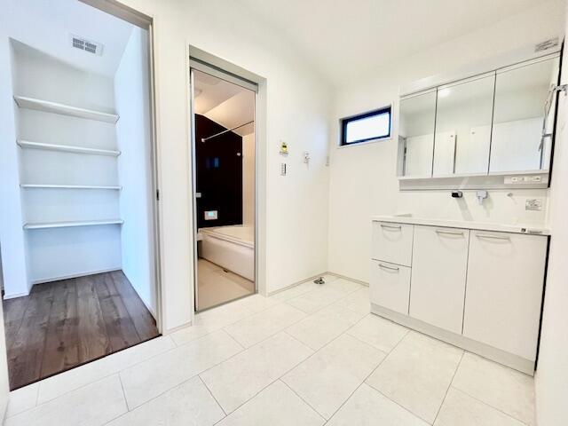 detached 茨城県つくばみらい市筒戸