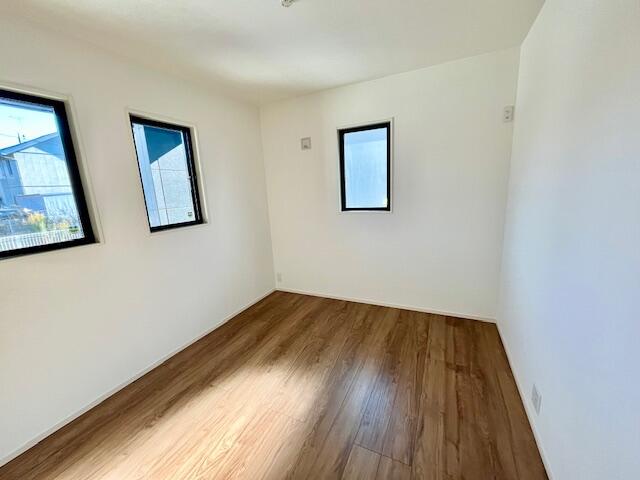 detached 茨城県つくばみらい市筒戸