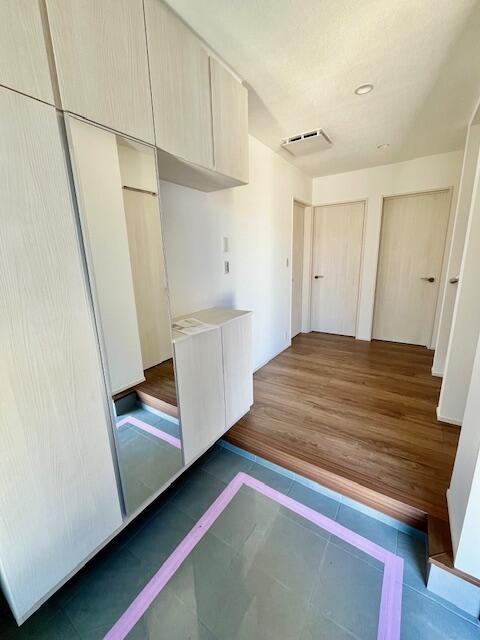 detached 茨城県つくばみらい市筒戸