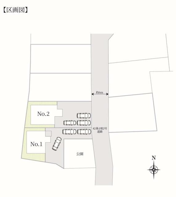 detached 茨城県つくばみらい市筒戸
