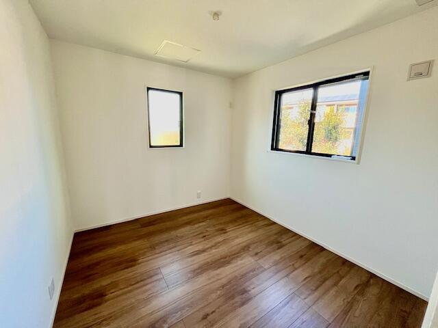 detached 茨城県つくばみらい市筒戸