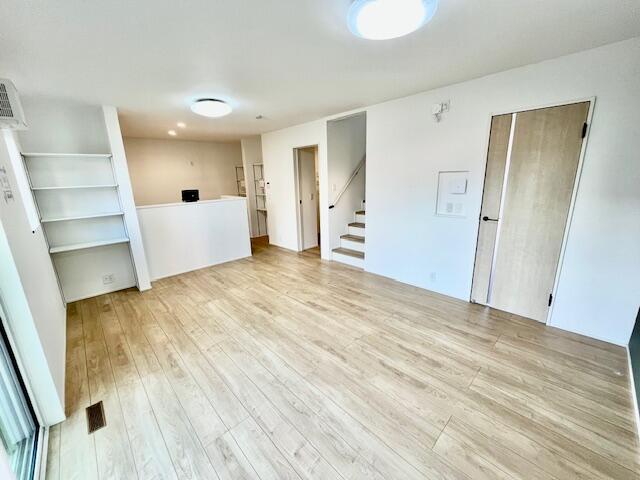 detached 茨城県取手市井野 地図を見る