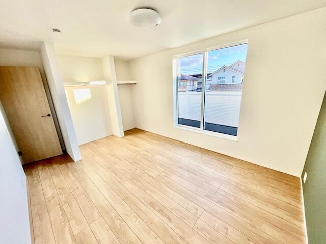 detached 茨城県取手市井野 地図を見る