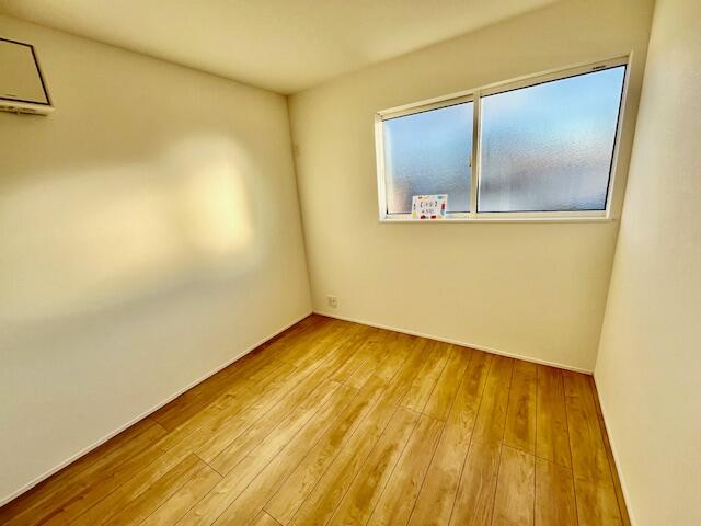 detached 茨城県取手市井野 地図を見る