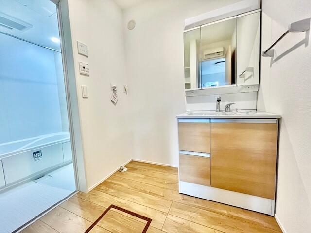 detached 茨城県取手市井野 地図を見る