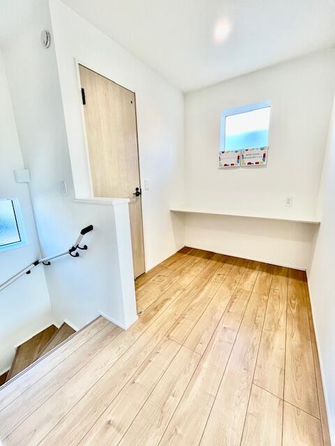 detached 茨城県取手市井野 地図を見る