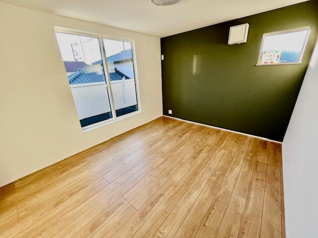 detached 茨城県取手市井野 地図を見る