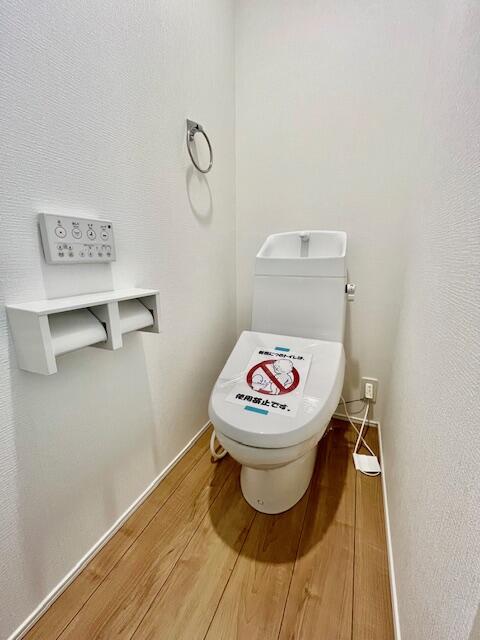 detached 茨城県取手市井野 地図を見る