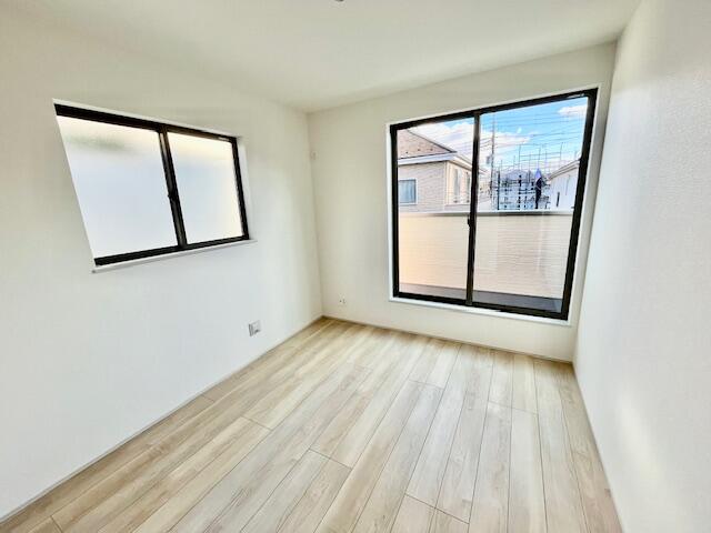 detached 茨城県守谷市薬師台７丁目