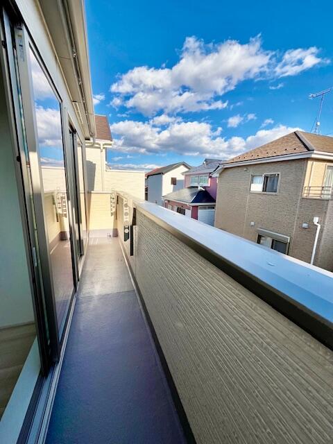 detached 茨城県守谷市薬師台７丁目