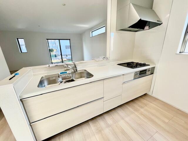 detached 茨城県守谷市薬師台７丁目