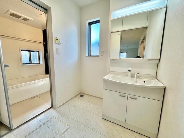 detached 茨城県守谷市薬師台７丁目