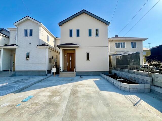 detached 茨城県守谷市薬師台７丁目