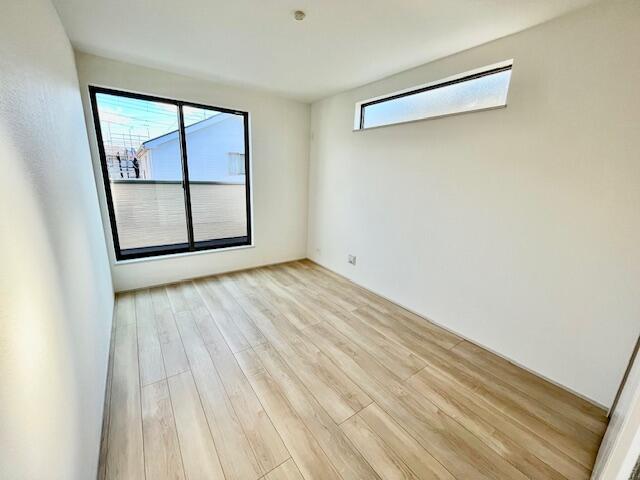 detached 茨城県守谷市薬師台７丁目