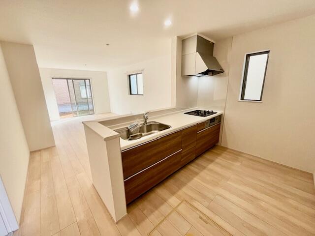 detached 茨城県守谷市薬師台７丁目